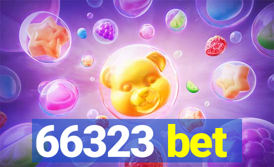 66323 bet